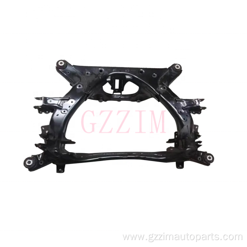 Model 3/Y rear subframe OEM 1044575-00-F 1044580-00-D